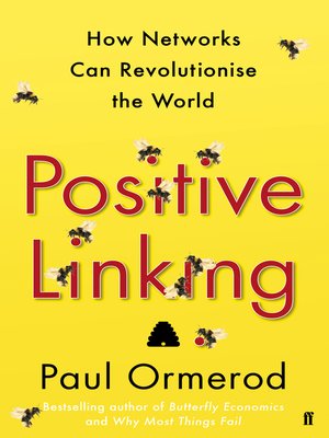 cover image of Positive Linking